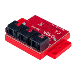 Switch PoE cu 3 porturi...