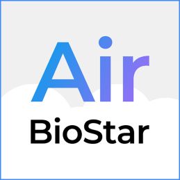 Platforma cloud Suprema BioStar Air