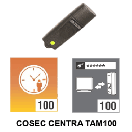 Cheie Dongle, tip memorie...