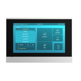 Post interior video...