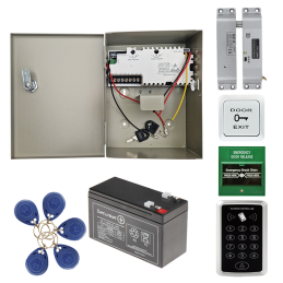 Kit complet Control Acces...