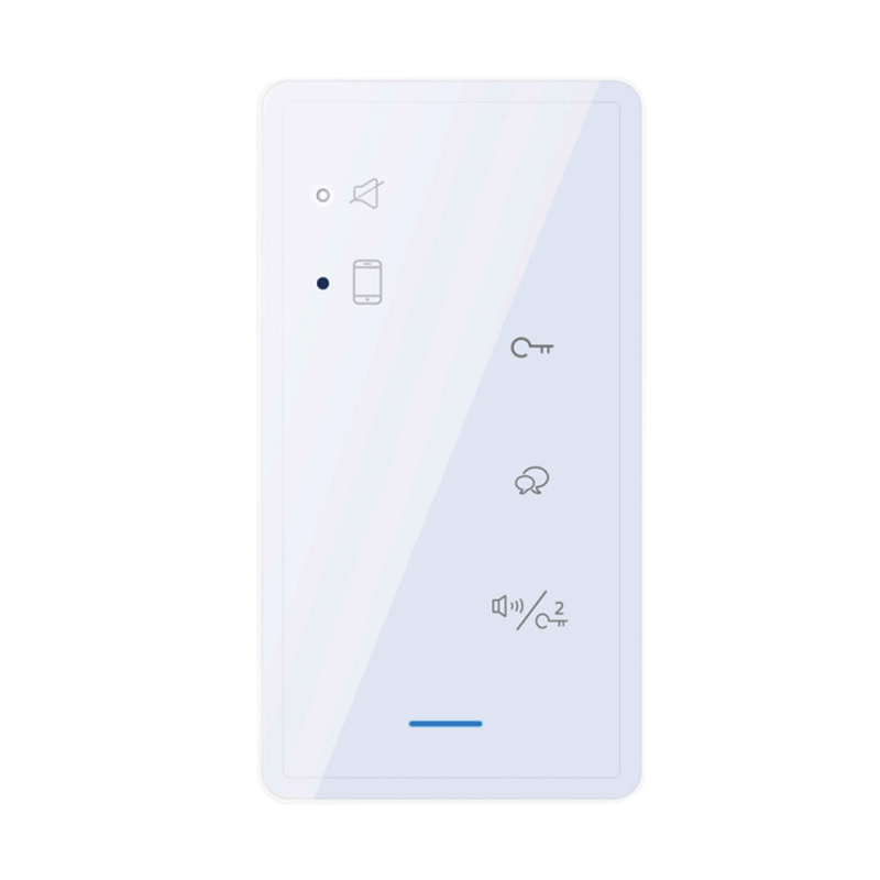 Post interior audio - DT-DJ9