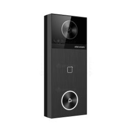 KIT VIDEOINTERFON HIKVISION DS-KIS610-P