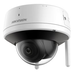 CAMERA SUPRAVEGHERE IP DOME 2MP WIFI HIKVISION DS-2CV2121G2-IDW E