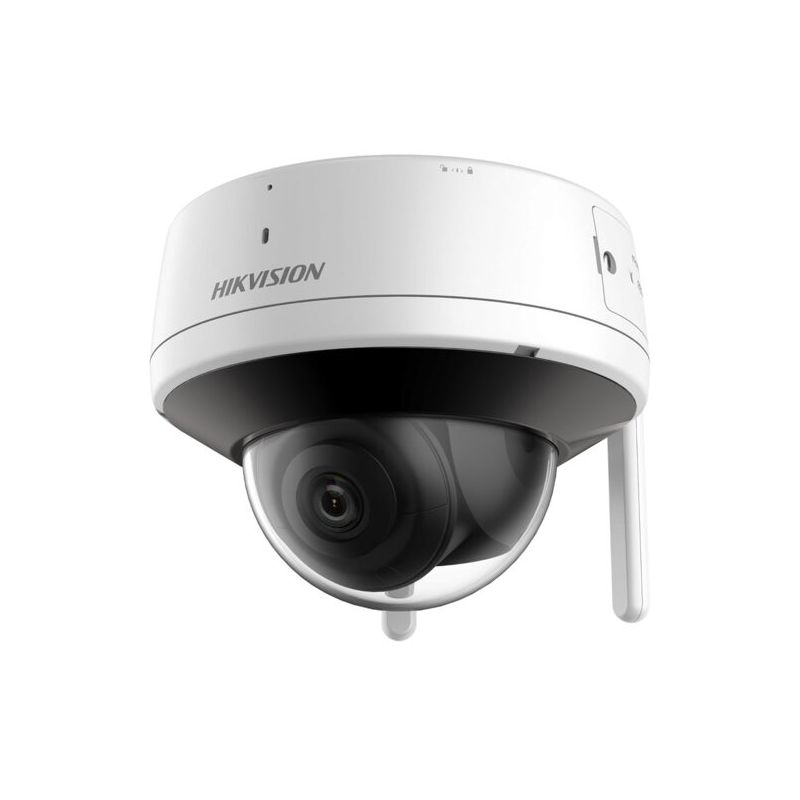 CAMERA SUPRAVEGHERE IP DOME 2MP WIFI HIKVISION DS-2CV2121G2-IDW E