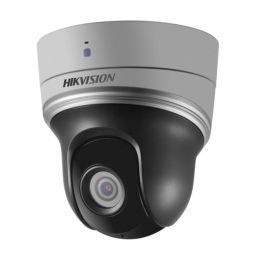 CAMERA SUPRAVEGHERE IP DOME PTZ 2MP WIFI HIKVISION DS-2DE2204IW-DE3/W