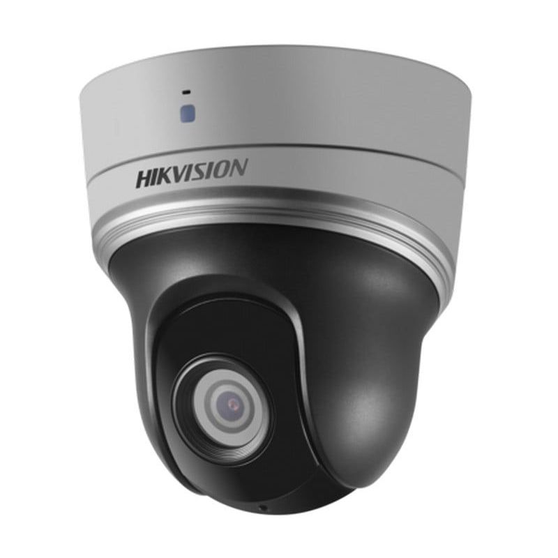 CAMERA SUPRAVEGHERE IP DOME PTZ 2MP WIFI HIKVISION DS-2DE2204IW-DE3/W