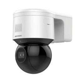 CAMERA SUPRAVEGHERE MINISPEEDDOME IP 4MP HIKVISION DS-2DE3A404IWG-E/W