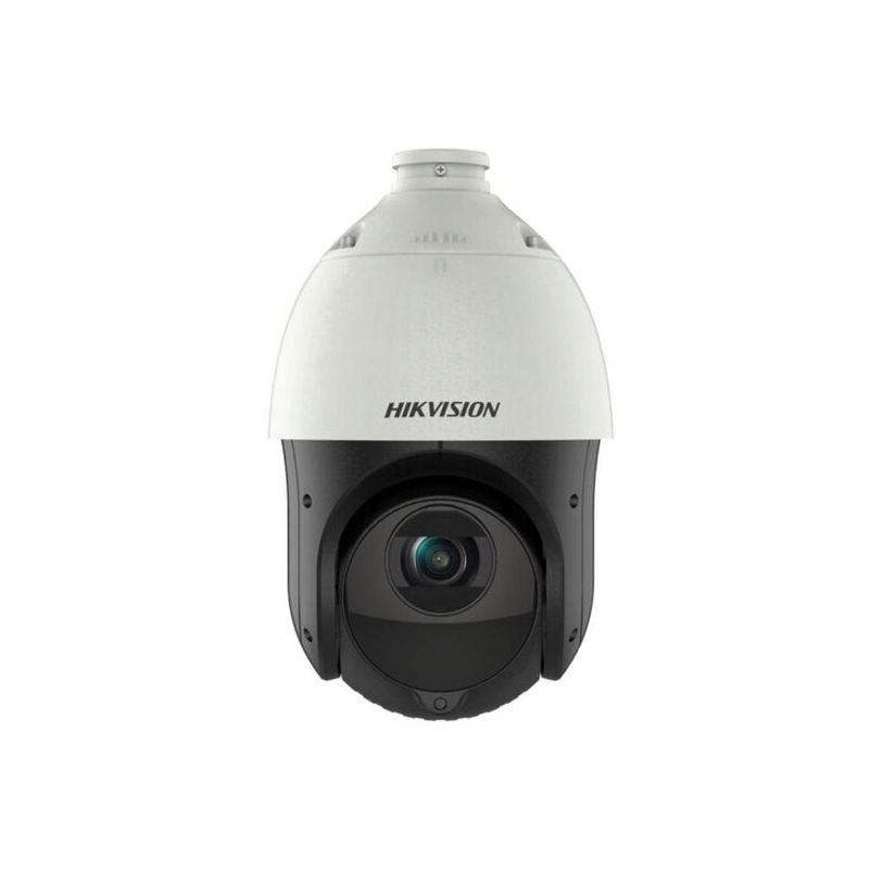 CAMERA SUPRAVEGHERE SPEED DOME IP 4MP ULTRA HD HIKVISION DS-2DE4415IW-DE T5