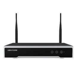 NVR WIFI 8 CANALE IP HIKVISION DS-7108NI-K1/W/M