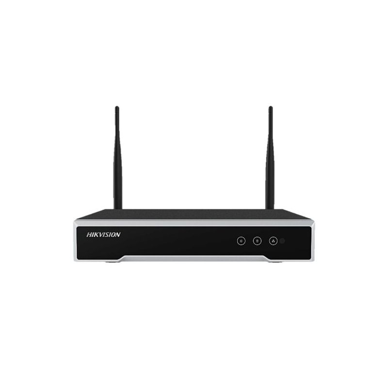 NVR WIFI 8 CANALE IP HIKVISION DS-7108NI-K1/W/M