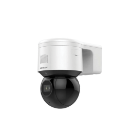 CAMERA SUPRAVEGHERE MINI SPEEDDOME 4MP 1440P HIKVISION DS-2DE3A404IWG-E