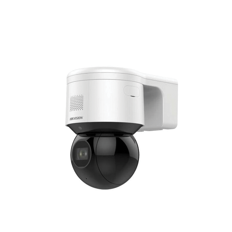 CAMERA SUPRAVEGHERE MINI SPEEDDOME 4MP 1440P HIKVISION DS-2DE3A404IWG-E