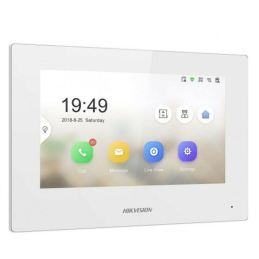 Post interior VideoInterfon...