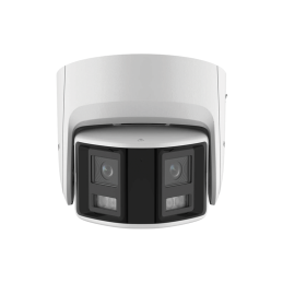 Camera TURRET, IP, WIDE, 6...