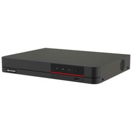 NVR 8 CANALE POE 8MP HIKVISION ACUSENSE DS-7608NI-K1/8P/4G