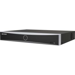 NVR 8 CANALE 12MP HIKVISION ACUSENSE DS-7608NXI-K1 (D)