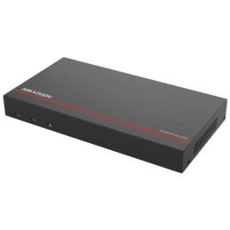 NVR 8 CANALE POE 4MP SSD 1TB INTEGRAT HIKVISION DS-E08NI-Q1/8P