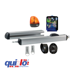 Kit automatizare hidraulic...