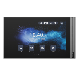 Video interfon IP SIP,...