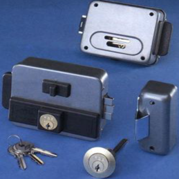 Incuietoare electromecanica...