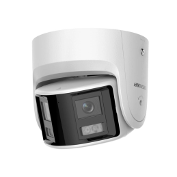 Camera DOME, IP, WIDE, 4...