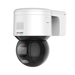 CAMERA SUPRAVEGHERE IP MINISPEED DOME, WIFI, 4MP, HIKVISION DS-2DE3A400BW-DE/W F1 T5