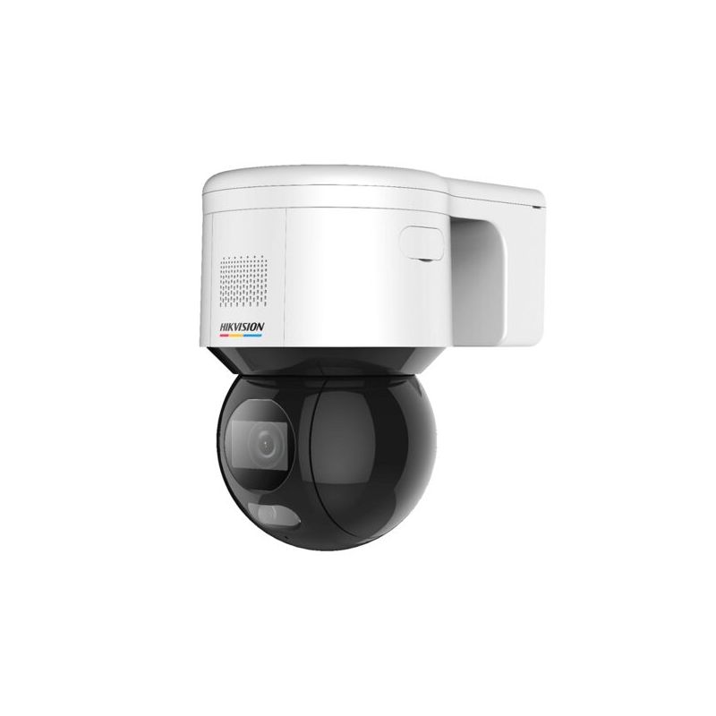 CAMERA SUPRAVEGHERE IP MINISPEED DOME, WIFI, 4MP, HIKVISION DS-2DE3A400BW-DE/W F1 T5