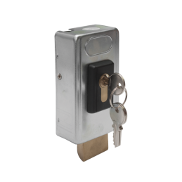 Yala electromagnetica aplicata pentru exterior SX-96