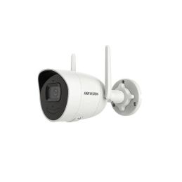CAMERA SUPRAVEGHERE IP BULLET, WIFI, FARA POE, HIKVISION DS-2CV2021G2-IDW