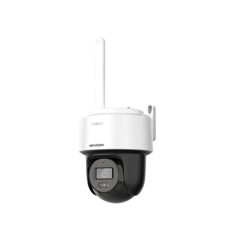 CAMERA SUPRAVEGHERE IP, DOME, WIFI, 2 MP HIKVISION DS-2DE2C200IWG/W (W)