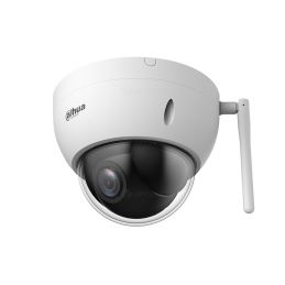 CAMERA SUPRAVEGHERE IP DOME,4 MP, WIFI, DAHUA SD22404DB-GNY-W