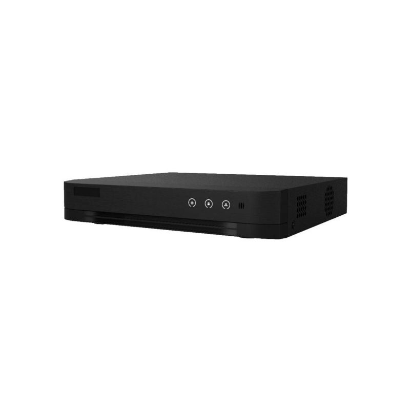 DVR , 8 CANALE, 2 MP, AUDIO HIKVISION AcuSense iDS-7208HQHI-M1/E