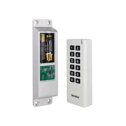 KIT COMPLET CONTROLL ACCES STAND ALONE SECUKEY WS1