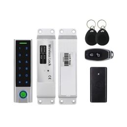 KIT COMPLET CONTROL ACCEES PIN, CARD 125KHz, AMPRENTA SECUKEY WS2