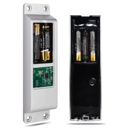 KIT COMPLET CONTROL ACCEES PIN, CARD 125KHz, AMPRENTA SECUKEY WS2