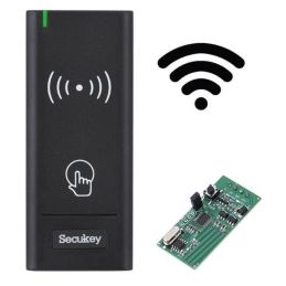 CITITOR WIRLESS, RFID 125 KHz WR1-EM