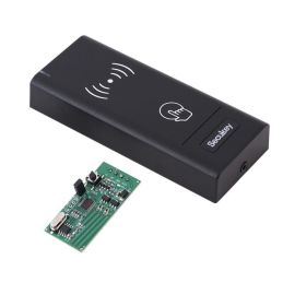 CITITOR WIRLESS, RFID 125 KHz WR1-EM