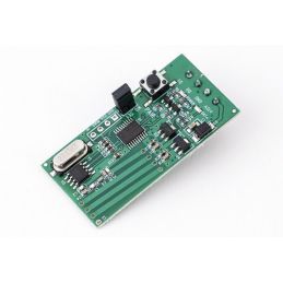 CITITOR WIRLESS, RFID 125 KHz WR1-EM