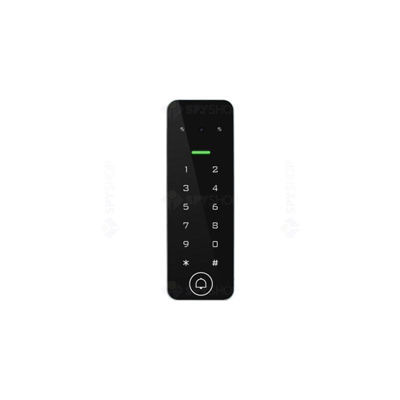 CONTROLLER STANDALONE VIDEO, CARD 125KHz, PIN SECUKEY Vcontrol 4-k