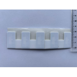 Eticheta UHF antimetal...