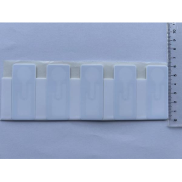 Eticheta UHF antimetal...