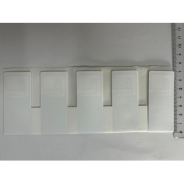 Eticheta UHF antimetal 70x30 mm ER-19