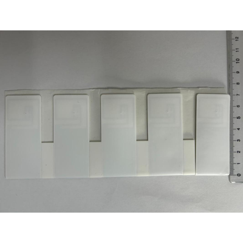 Eticheta UHF antimetal 70x30 mm ER-19