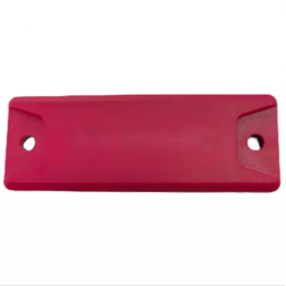 Tag RFID UHF ABS 86x40 mm M4QT