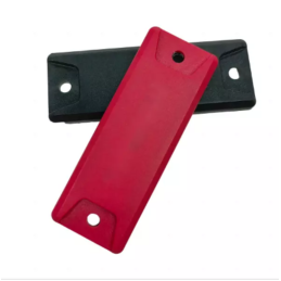 Tag RFID UHF ABS 70x25 mm
