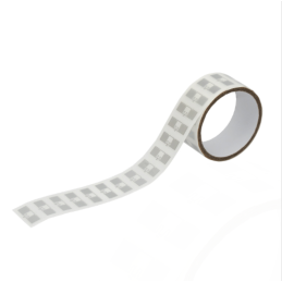 Eticheta UHF 42x12 mm ST-U4216