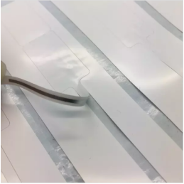 Eticheta UHF Bijuterii...