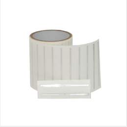 Eticheta UHF biblioteca...