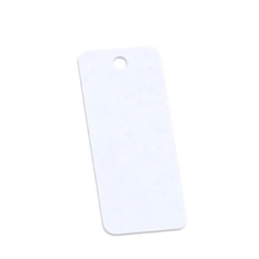 Eticheta agatata UHF 95x50...